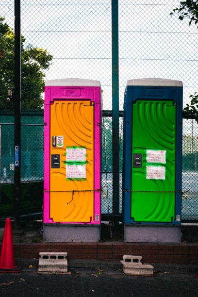 Bull Mountain, OR Porta Potty Rental Pros
